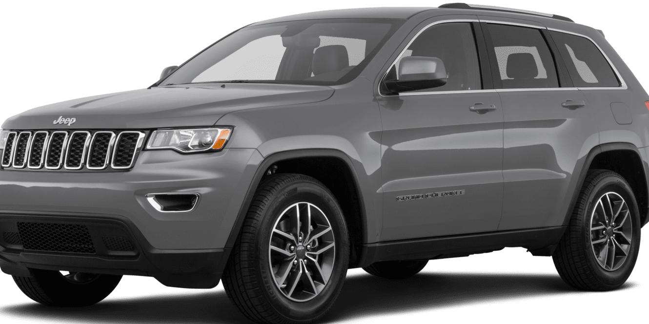 JEEP GRAND CHEROKEE 2020 1C4RJEAG7LC182361 image